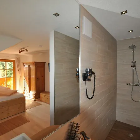 Hébergement de vacances Styria Donnersbachwald