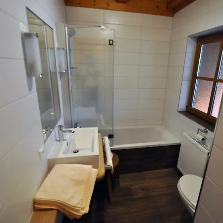 Styria Ferienhaus Donnersbachwald