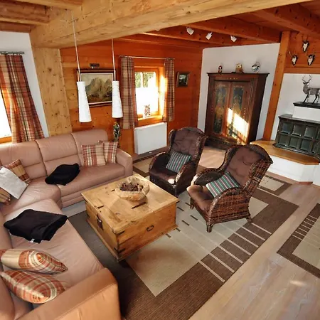 Styria * Donnersbachwald