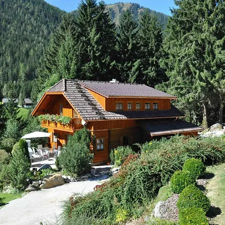 Styria Сasa de vacaciones *