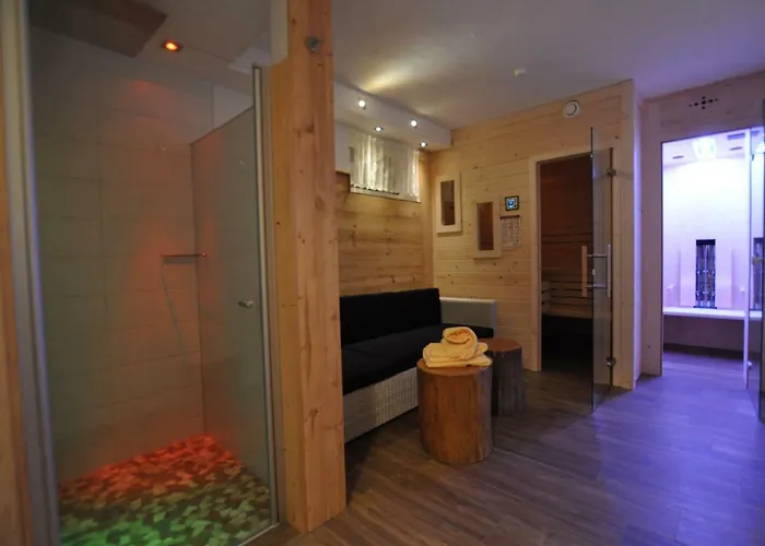 Styria Donnersbachwald