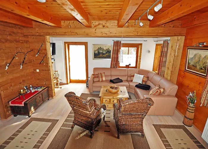 Styria * Donnersbachwald