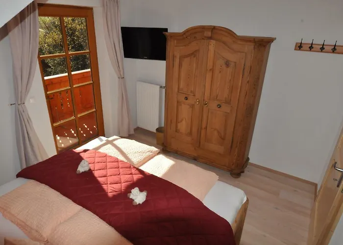 Styria * Donnersbachwald