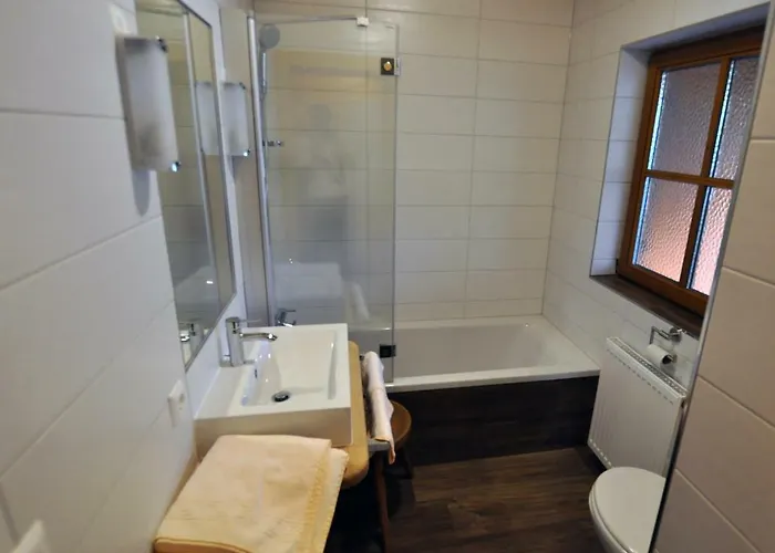 Styria Сasa de vacaciones Donnersbachwald