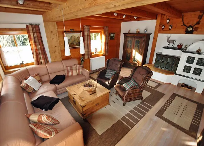 Styria * Donnersbachwald