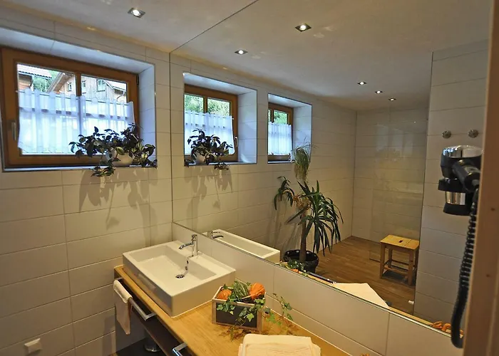 Styria Donnersbachwald